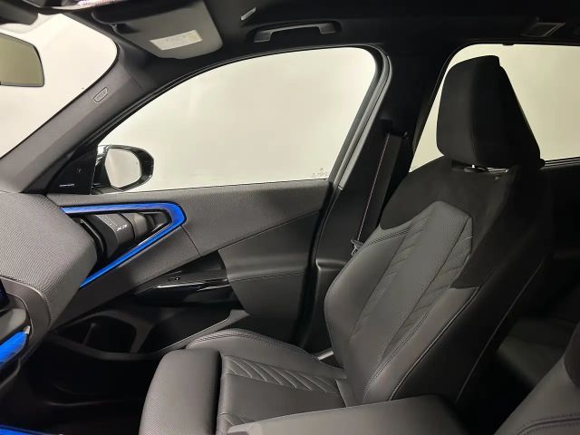 BMW X3 M-Sport xDrive