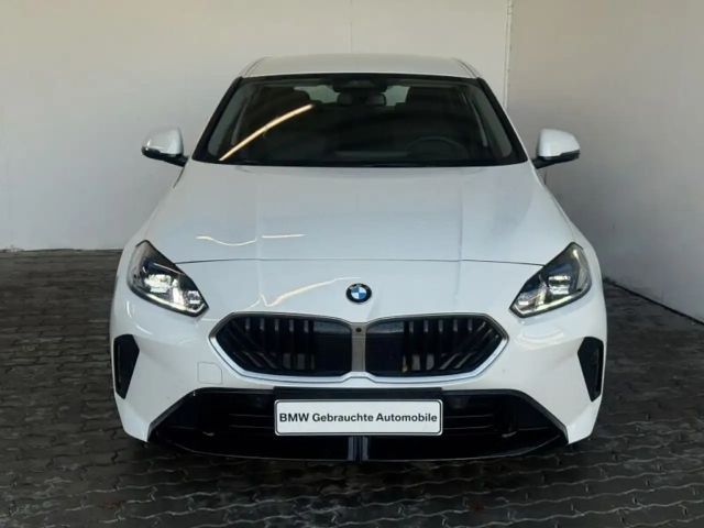 BMW 120 M-Sport Sedan