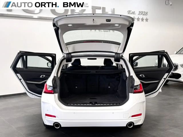 BMW 318 318i Touring