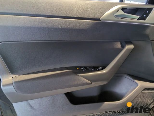 Volkswagen Polo IQ.Drive Move