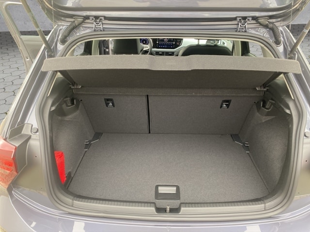 Volkswagen Polo 1.0 TSI DSG