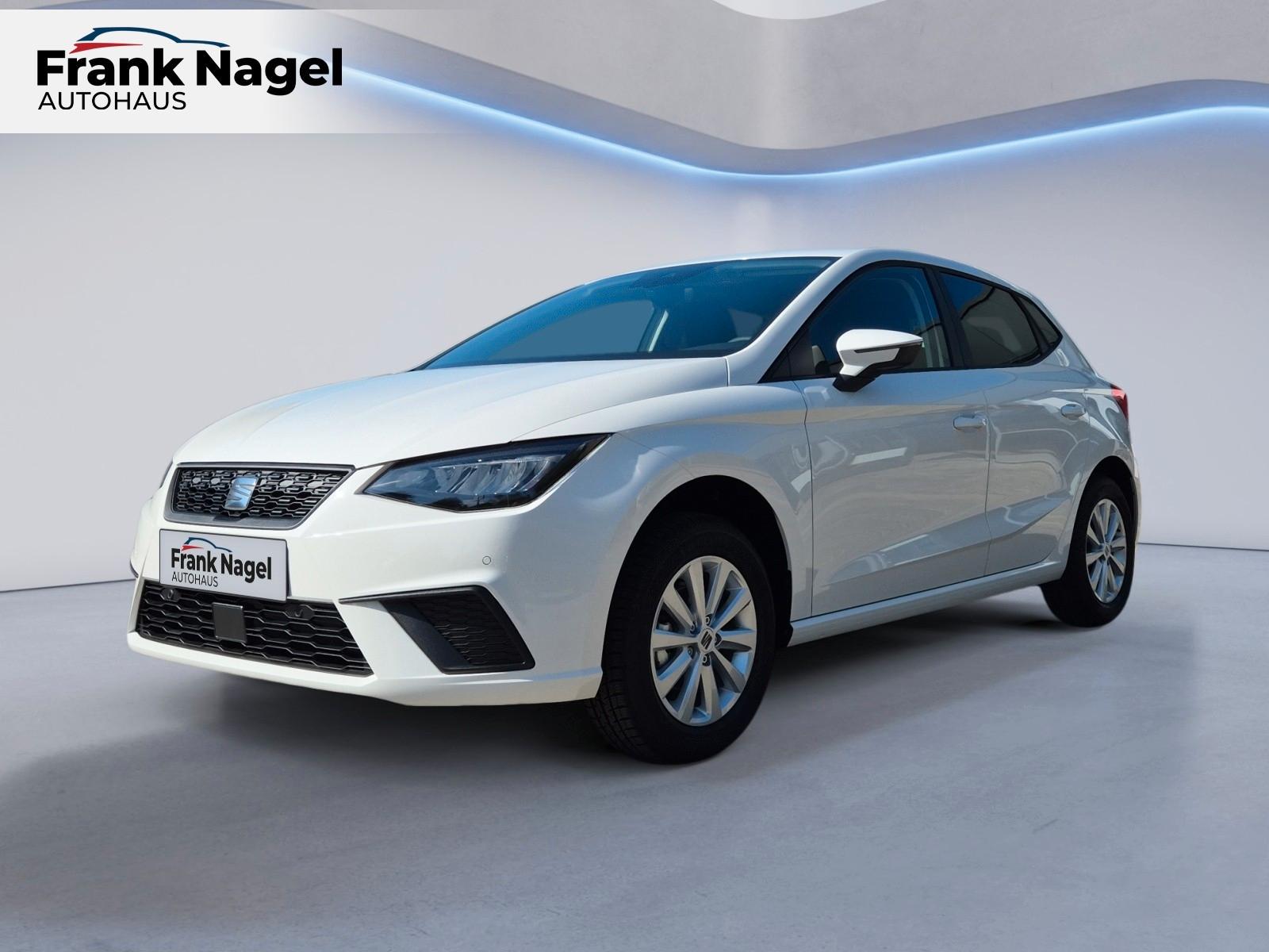 Seat Ibiza 1.0 MPI