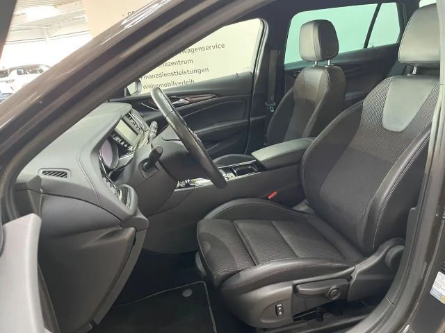 Opel Insignia Elegance Sports Tourer