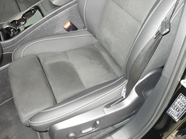 Volvo C40 AWD Recharge Ultimate