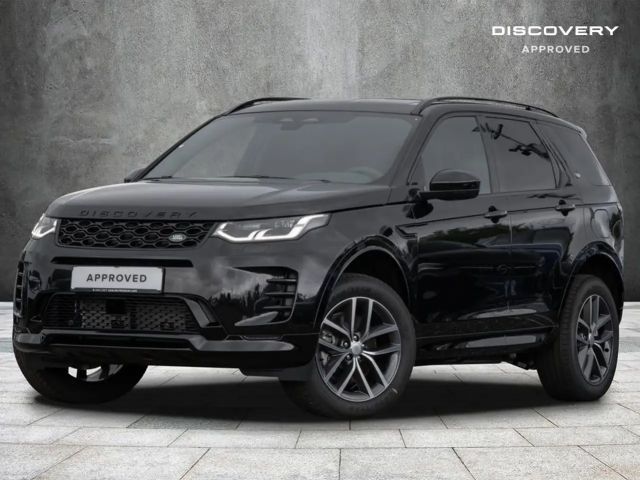 Land Rover Discovery Sport Dynamic SE