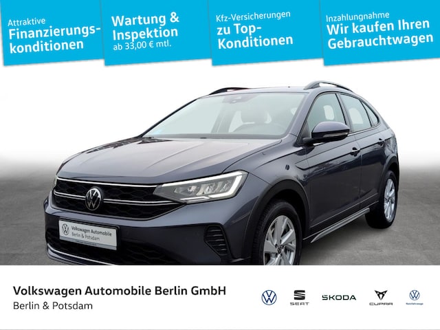 Volkswagen Taigo 1.0 TSI Life