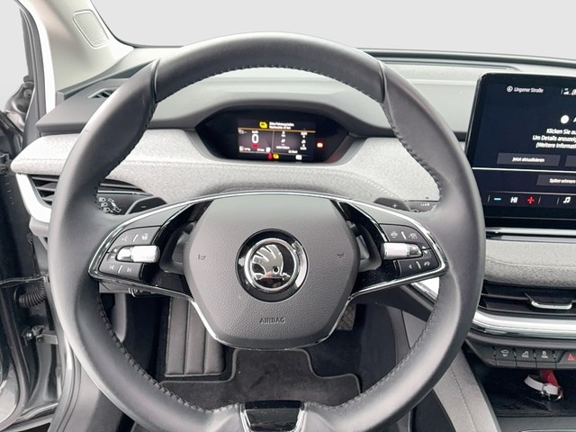 Skoda Enyaq Loft