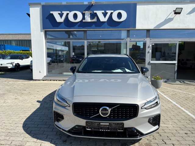 Volvo V60 V60
