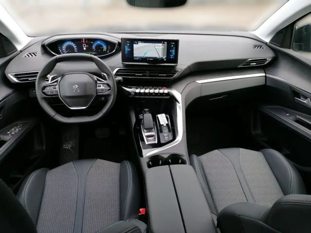 Peugeot 3008 Allure Pack Hybrid