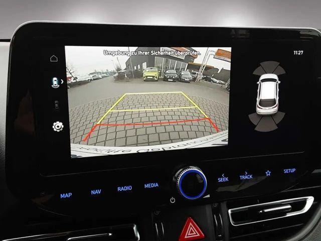 Hyundai i30 Advantage Hybrid