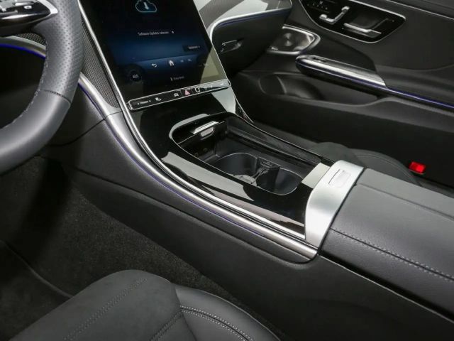 Mercedes-Benz CLE 220 AMG Line Coupé