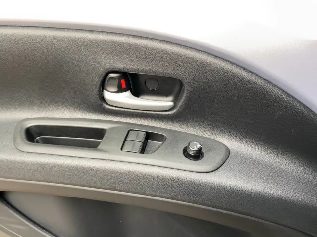 Toyota Aygo X 1,0 l JBL Edition CVT