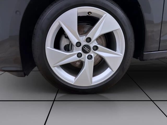 Audi A3 30 TFSI Sedan Sportback
