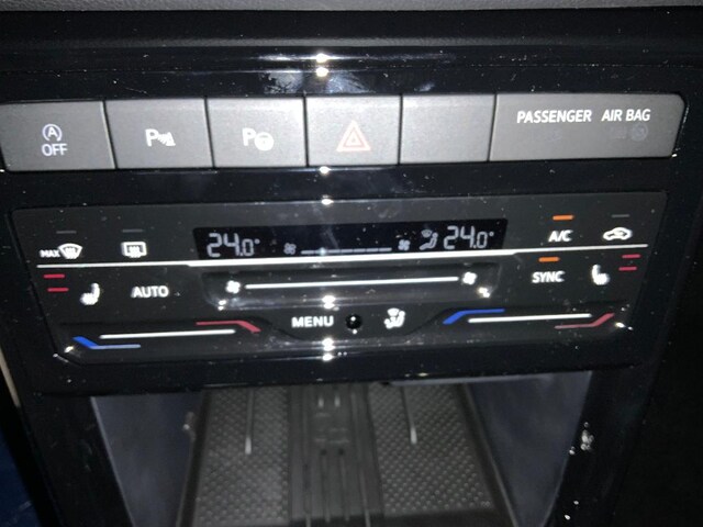 Volkswagen T-Cross 1.5 TSI DSG