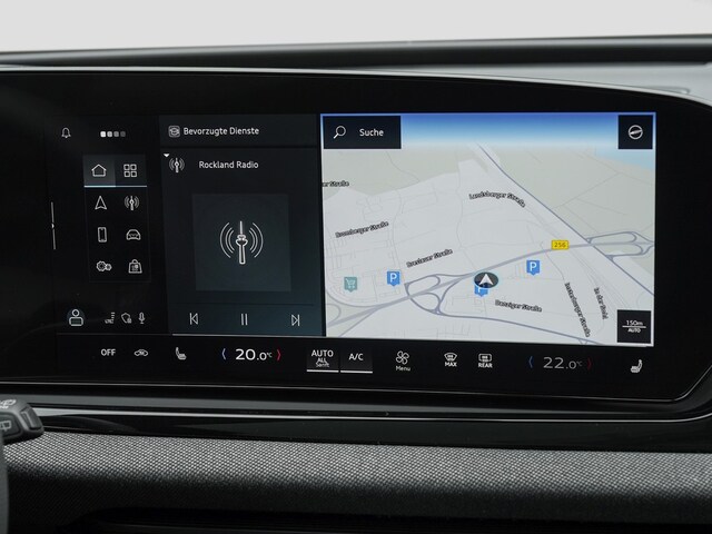 Audi A6 Avant Quattro S-Tronic