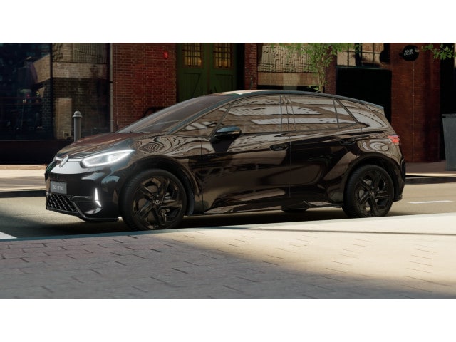 Volkswagen ID.3 GTX Performance