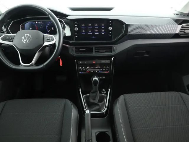 Volkswagen T-Cross 1.0 TSI DSG Style