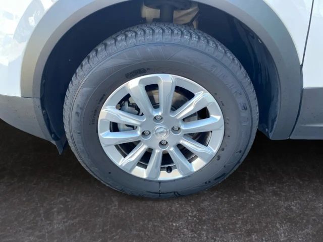 Opel Mokka Edition Turbo