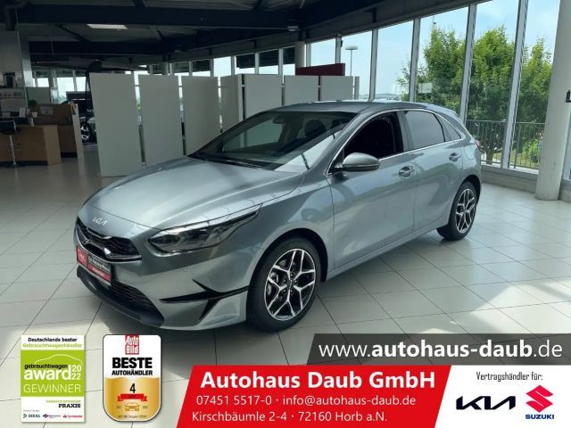 Kia Ceed 1.5T 48V DCT 140 ULTIMATE STY