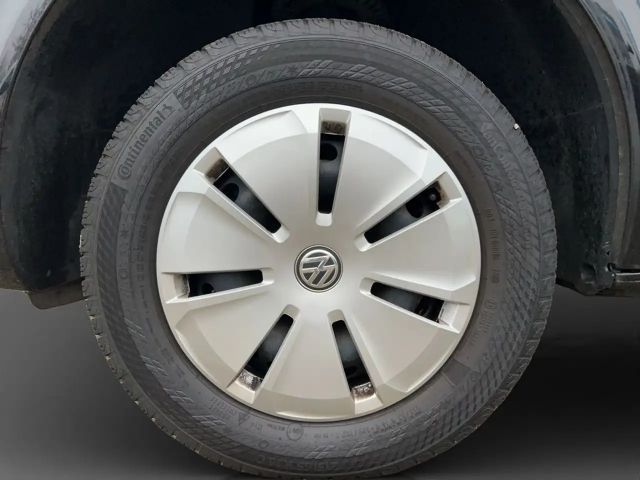 Volkswagen Caravelle 2.0 TDI DSG Lang T6