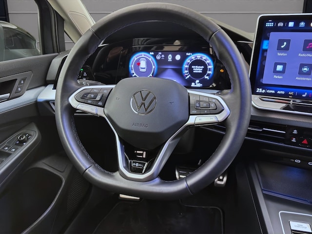 Volkswagen Golf 2.0 TDI DSG IQ.Drive Variant