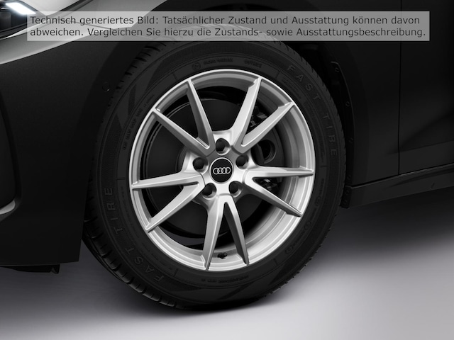 Audi A5 Avant Quattro S-Tronic