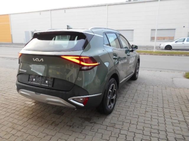 Kia Sportage GDi