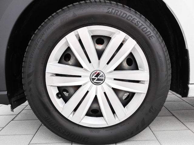 Volkswagen Caddy 2.0 TDI