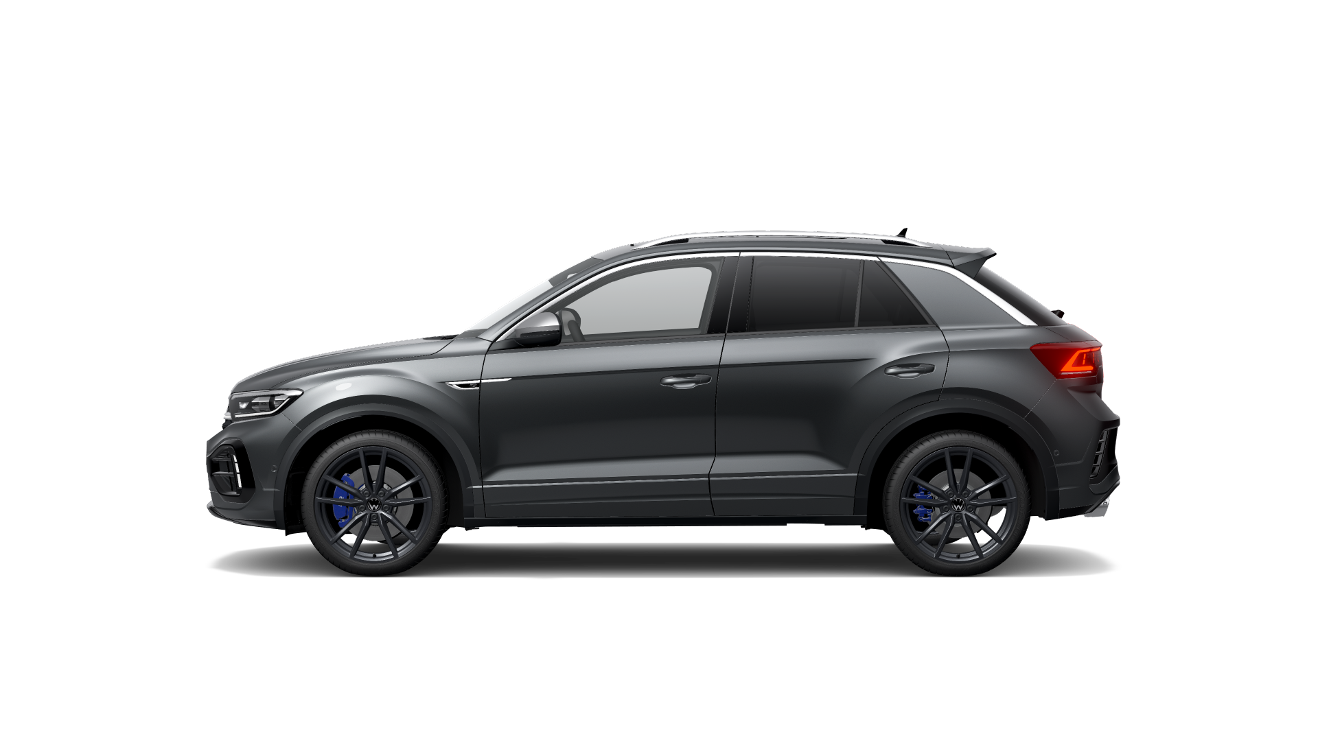 Volkswagen T-Roc DSG