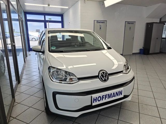 Volkswagen up! Move Move up!