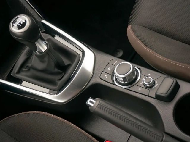 Mazda 2 Exclusive-line SkyActiv