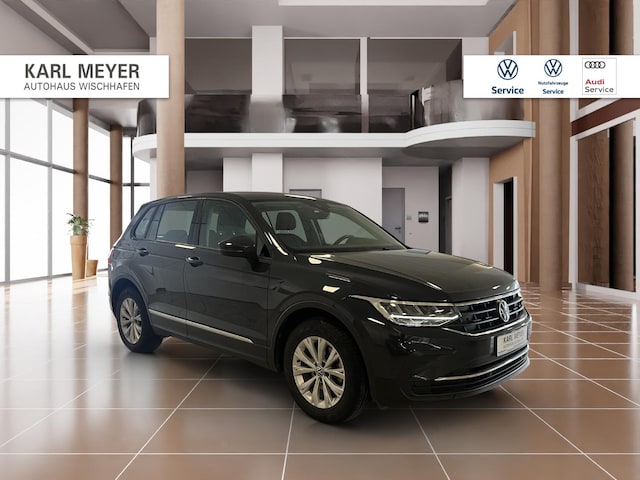 Volkswagen Tiguan Tiguan 2.0        DT 90TDI M6F