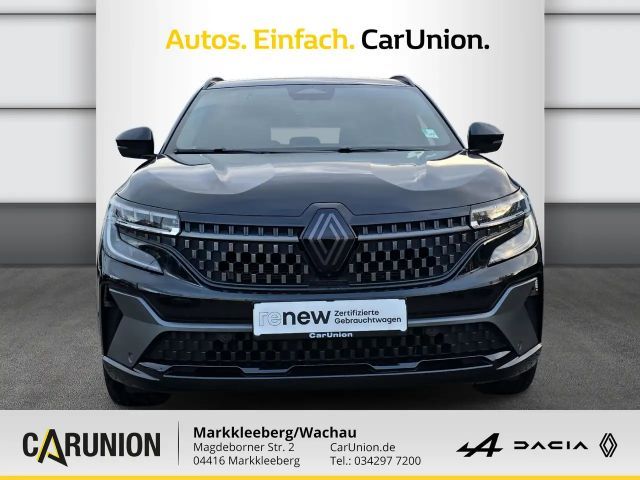 Renault Espace E-Tech Esprit