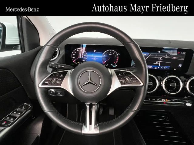 Mercedes-Benz B 200 B 200 PRGRESSIVE ADVANCED AHK+MEMORY+KAMERA Navi