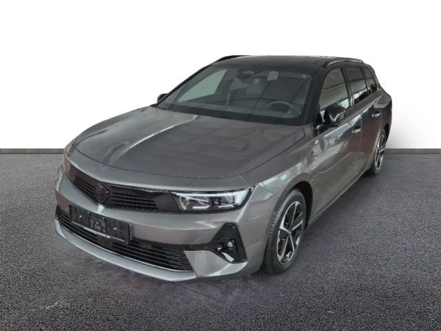 Opel Astra GS-Line Grand Sport Sports Tourer