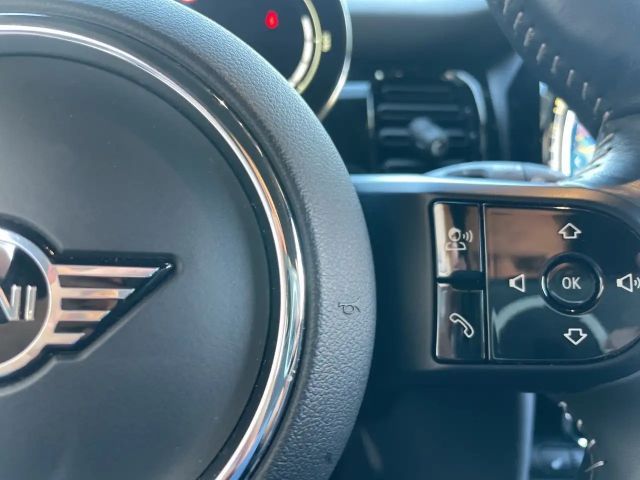 MINI Mini Electric SE