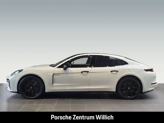 Porsche Panamera 4 E-Hybrid