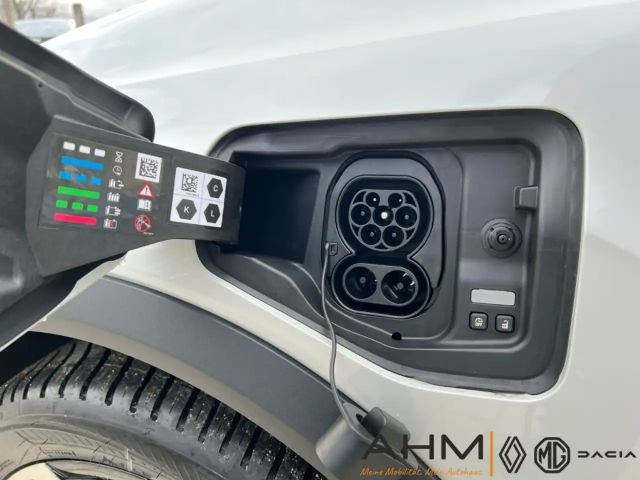 Renault 5 Comfort Electric Techno