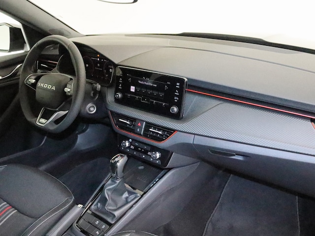 Skoda Kamiq 1.5 TSI Monte Carlo