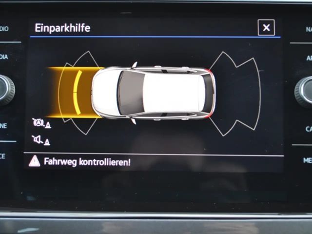 Volkswagen Polo 1.0 TSI IQ.Drive Style