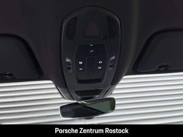 Porsche Cayenne Coupé E-Hybrid