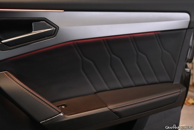 Cupra Formentor 2.0 TSI 4Drive