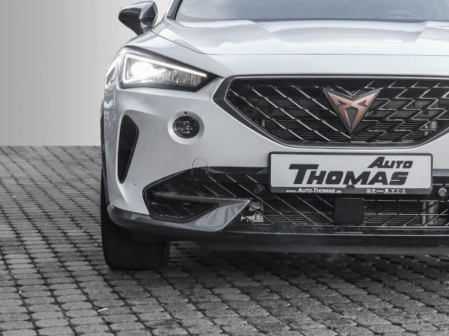 Cupra Formentor 2.0 TSI DSG VZ