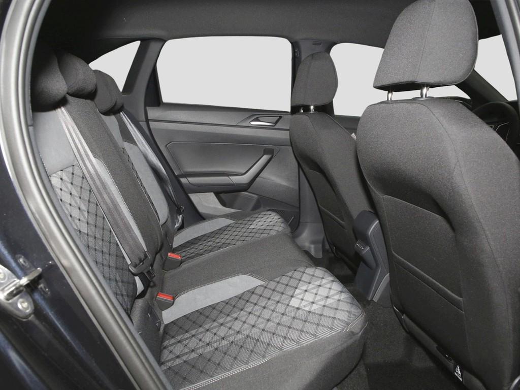 Volkswagen Taigo 1.5 TSI DSG R-Line