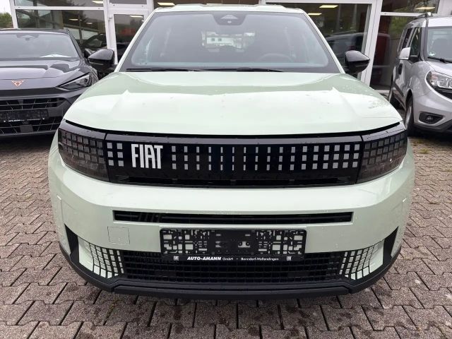 Fiat Grande Panda 1.2 *5 JAHRE GARANTIE*
