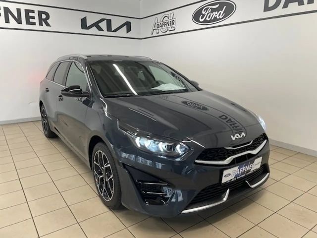 Kia Ceed GT-Line