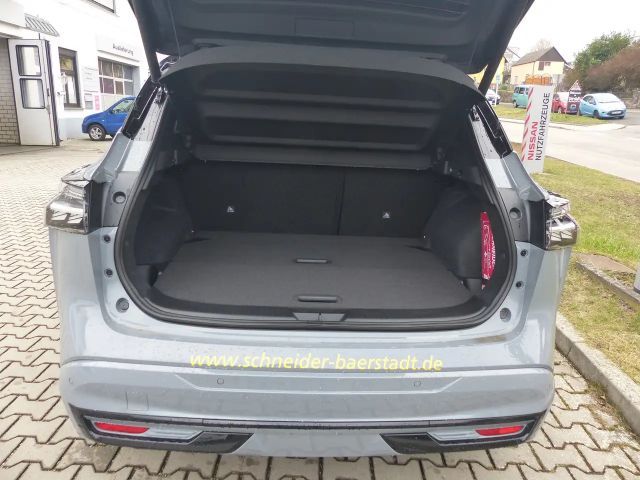 Nissan Qashqai N-Design e-Power