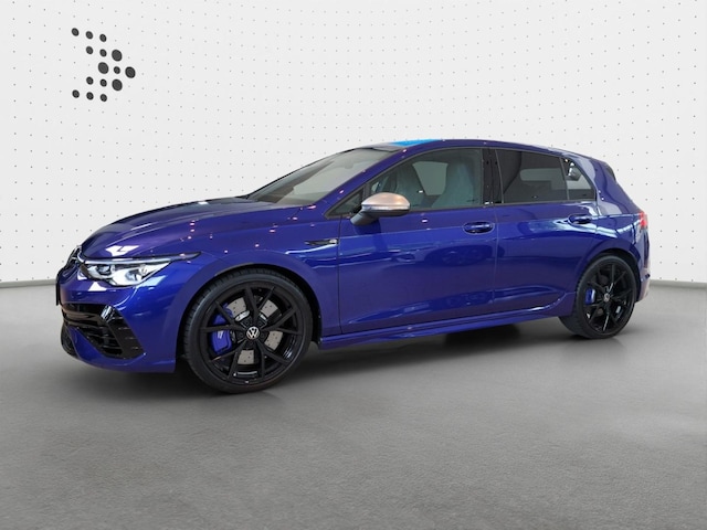 Volkswagen Golf 2.0 TSI