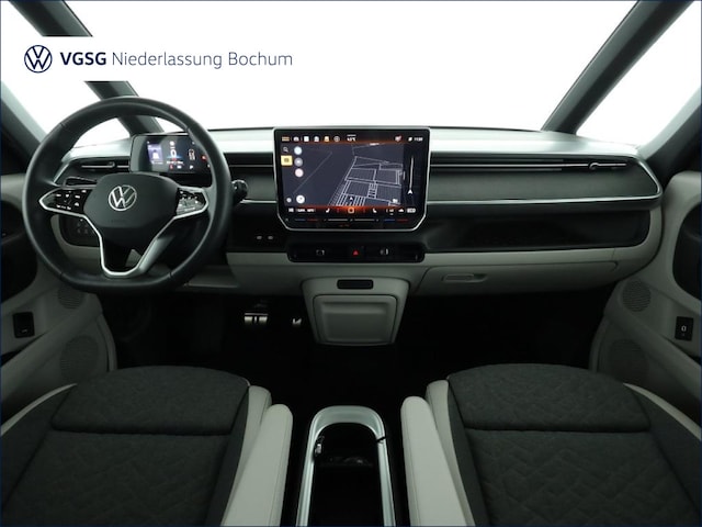 Volkswagen ID.Buzz Pro