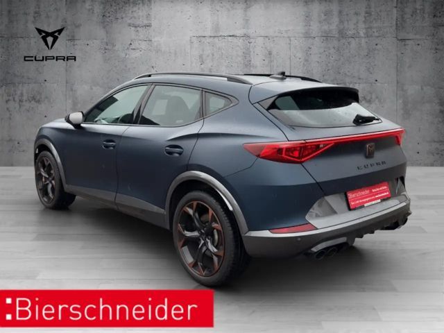 Cupra Formentor 2.0 TSI 4Drive DSG VZ